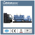 Calsion diesel generator for industrial used with long service time